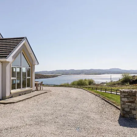 Feriehus Inverbeg 1 *