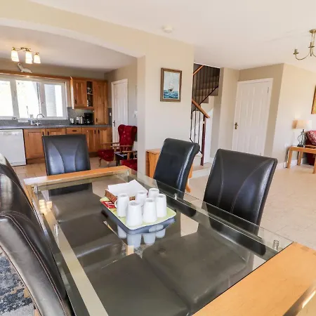 Inverbeg 1 Feriehus *