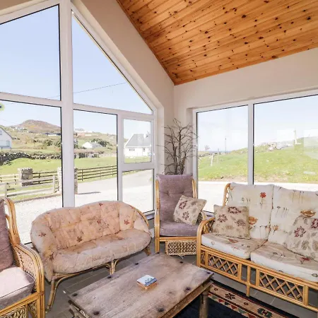 Feriehus Inverbeg 1 Downings