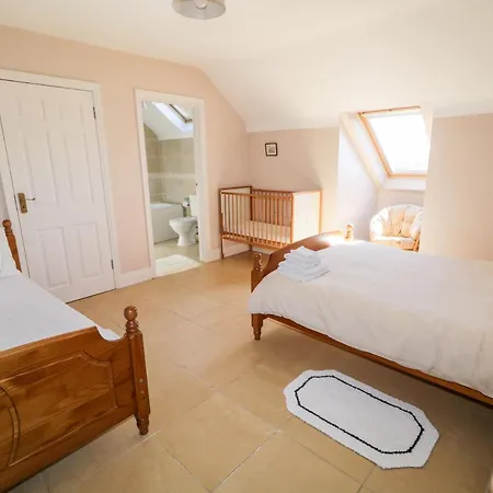 Inverbeg 1 Feriehus *