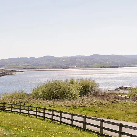 Σπίτι διακοπών Inverbeg 1