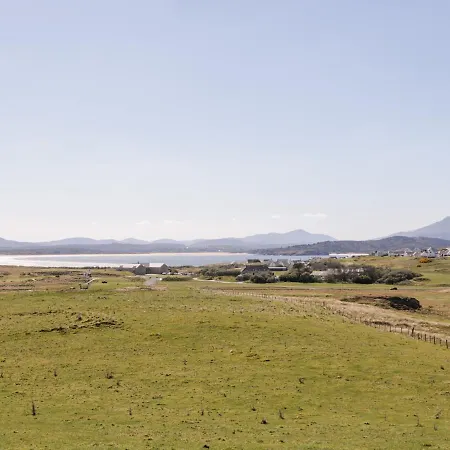 Inverbeg 1 Feriehus *