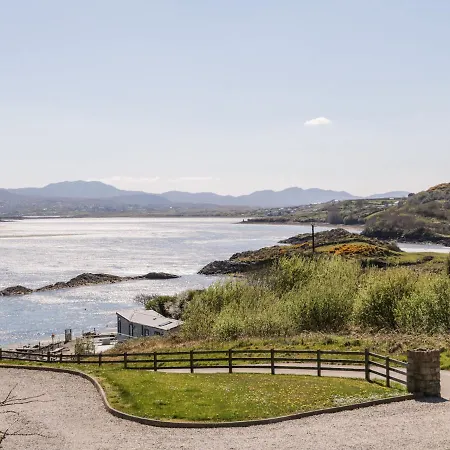 Semesterbostad Inverbeg 1 *