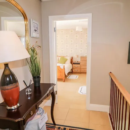 Feriehus Inverbeg 1 Downings