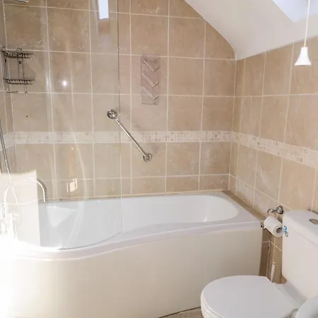 Feriehus Inverbeg 1 Downings