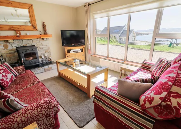 Inverbeg 1 * Downings