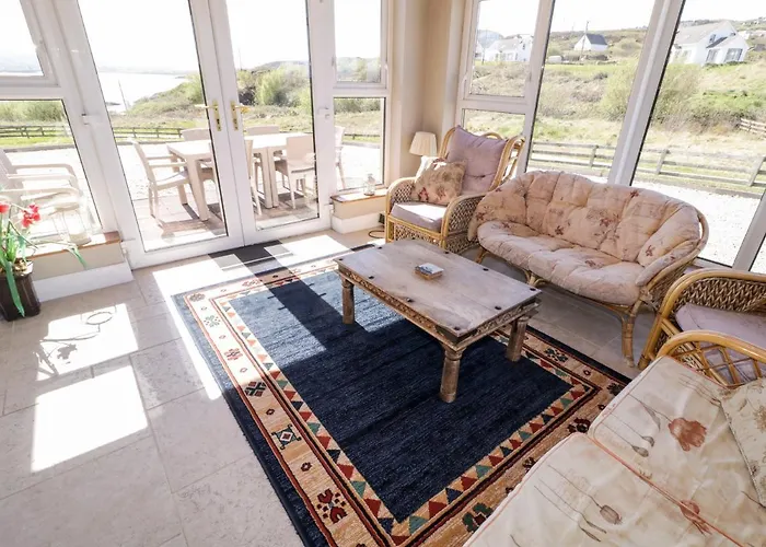 Inverbeg 1 ダウニングス