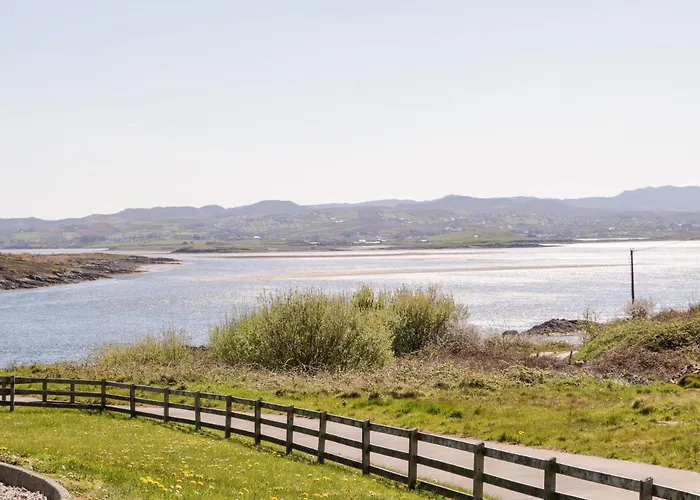 Semesterbostad Inverbeg 1