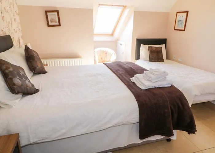 Inverbeg 1 ダウニングス