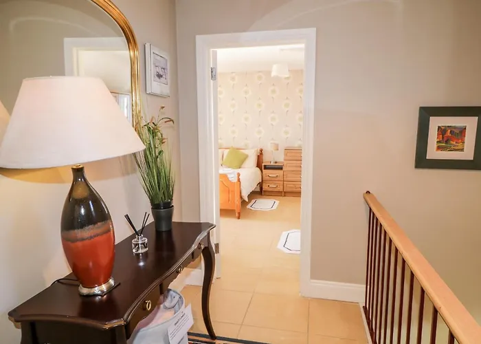 別荘 Inverbeg 1 ダウニングス