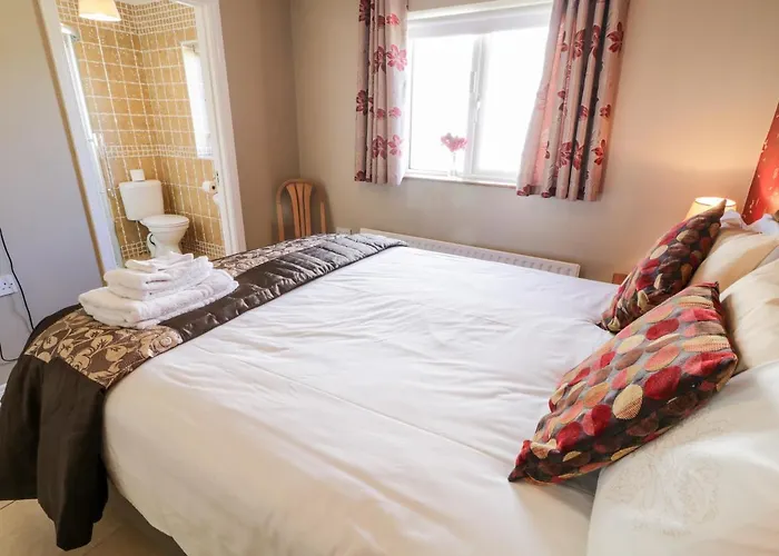 Inverbeg 1 * Downings